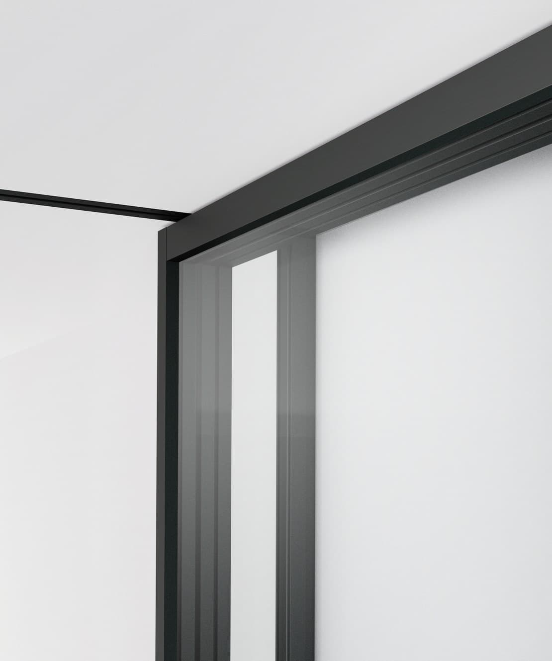 ADL
MITICA
Folding glass door — 12