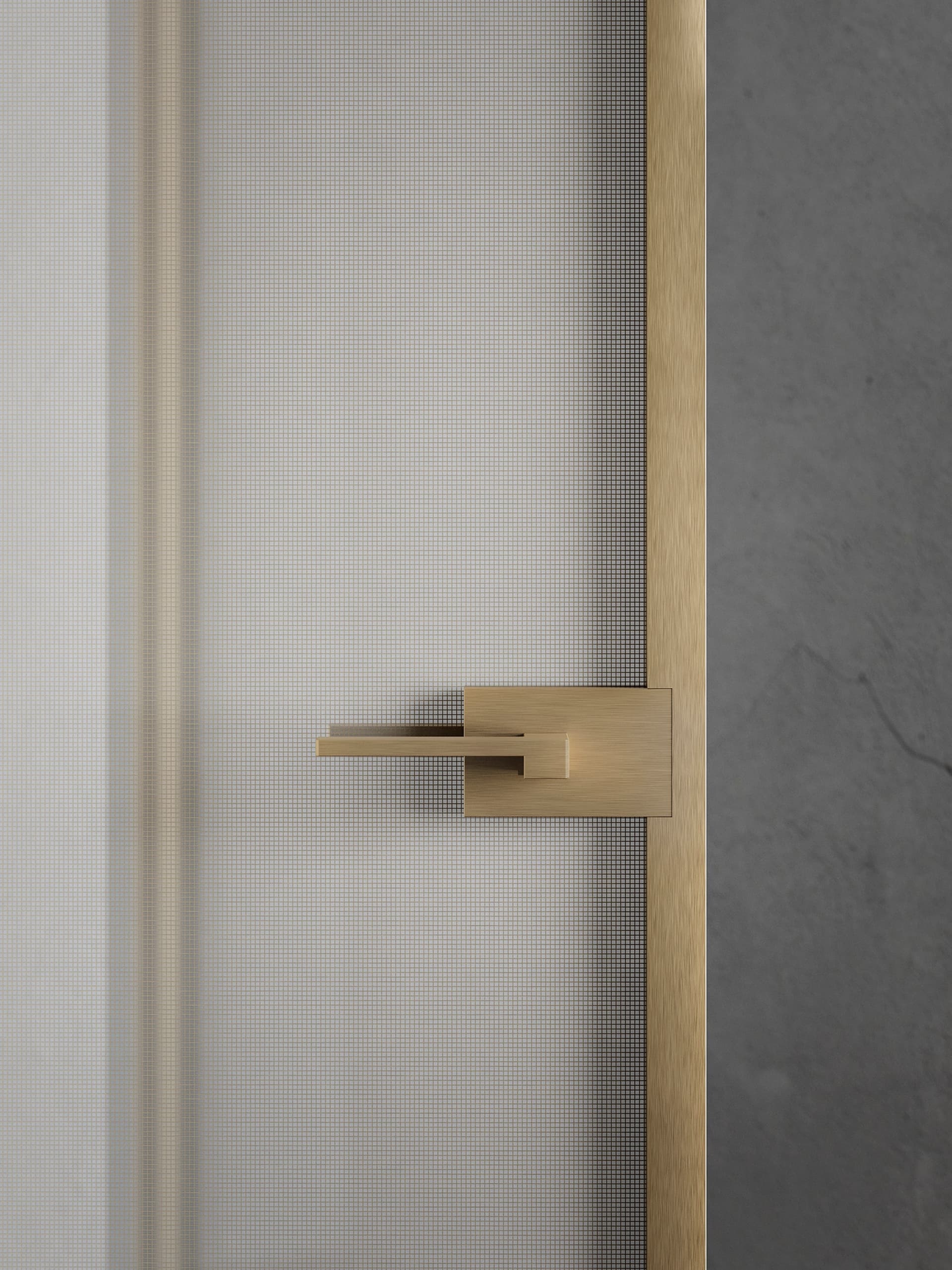 ADL
MITICA
Hinged glass door — 6