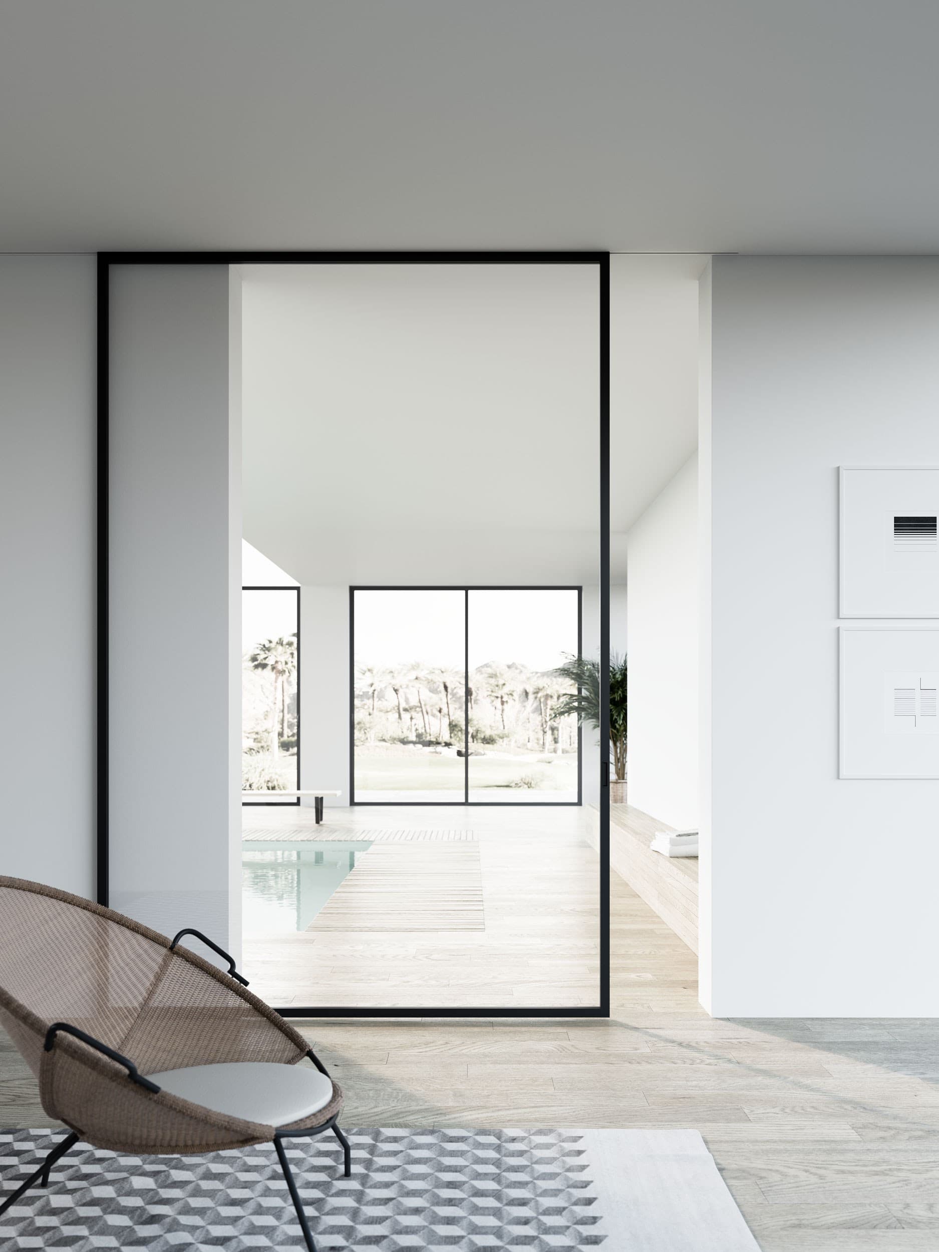 ADL
QUADRA
Glass door — 5
