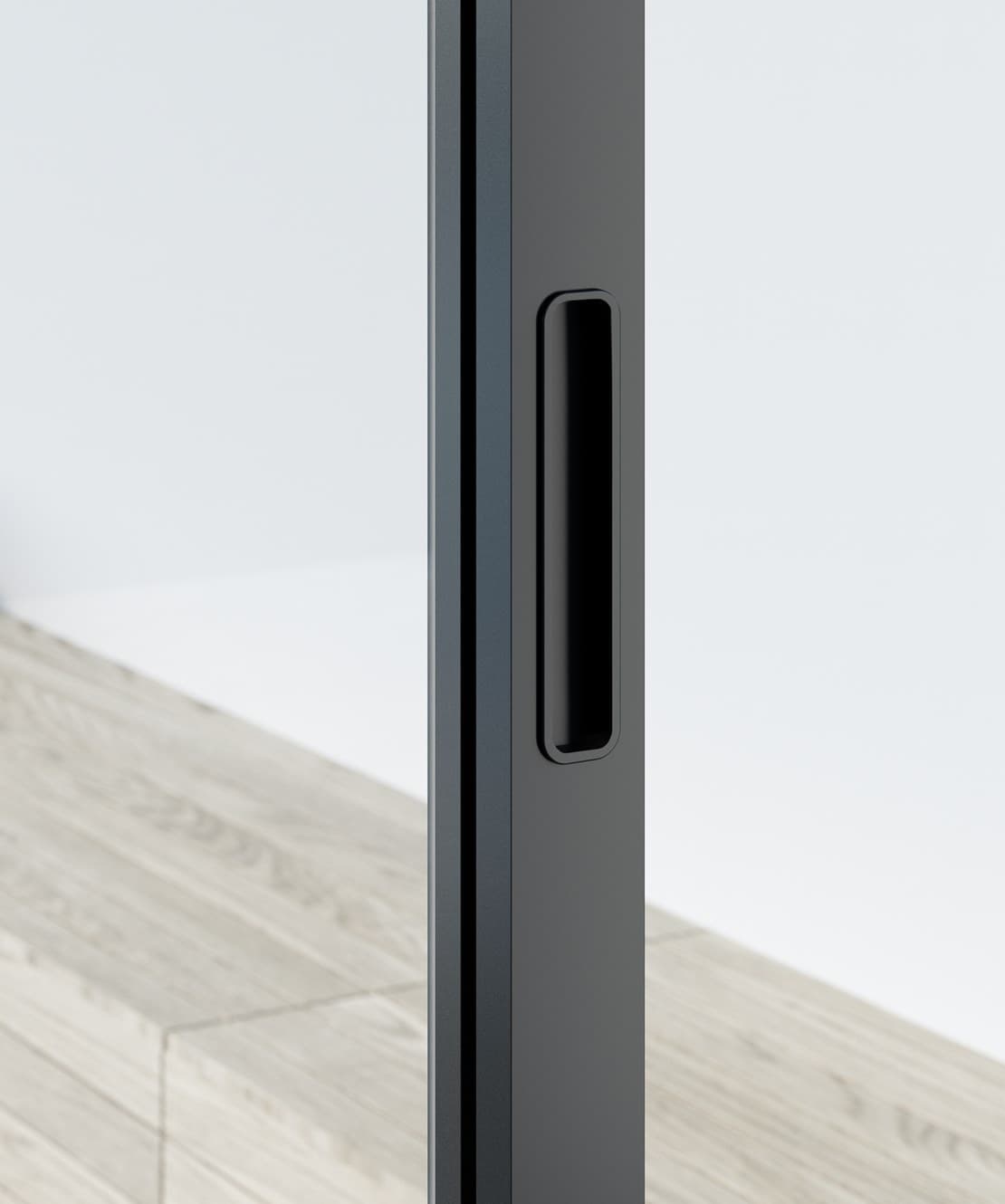 ADL
QUADRA
Glass door — 6