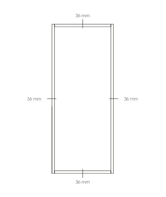 ADL
QUADRA
Glass door — 7