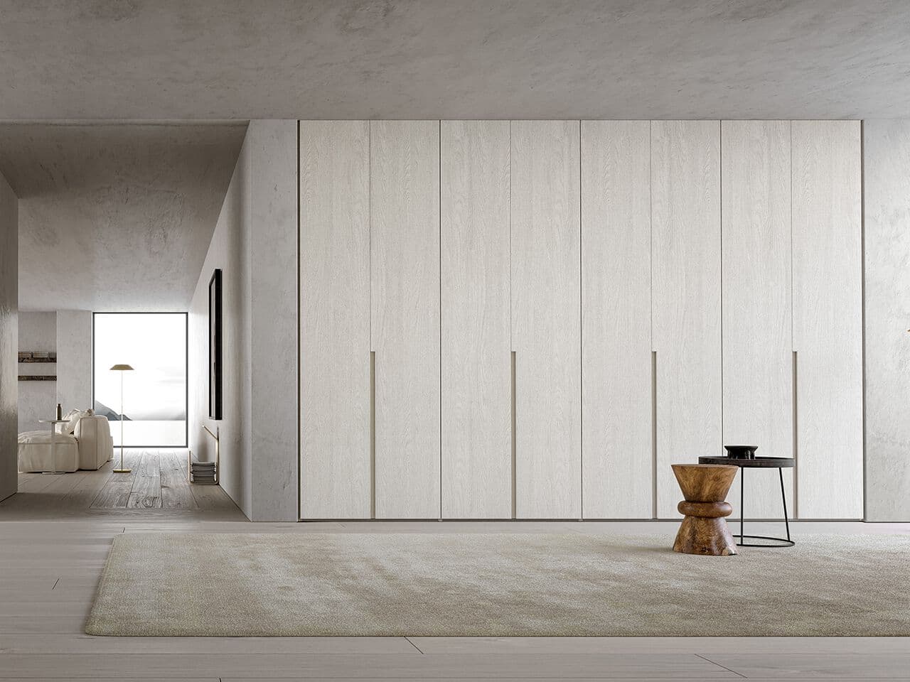 Adok
JOINT
Wooden wardrobe — 1