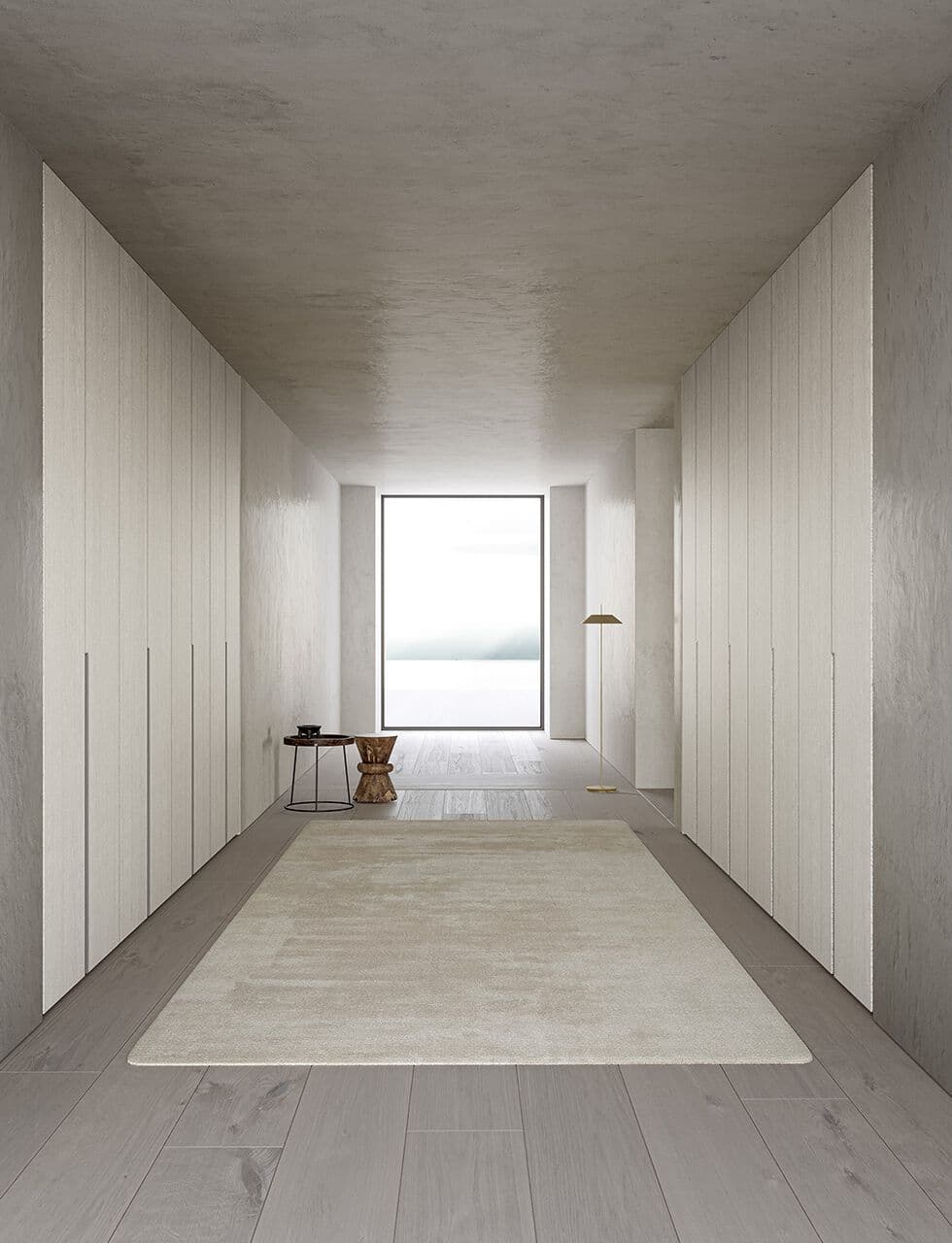 Adok
JOINT
Wooden wardrobe — 2