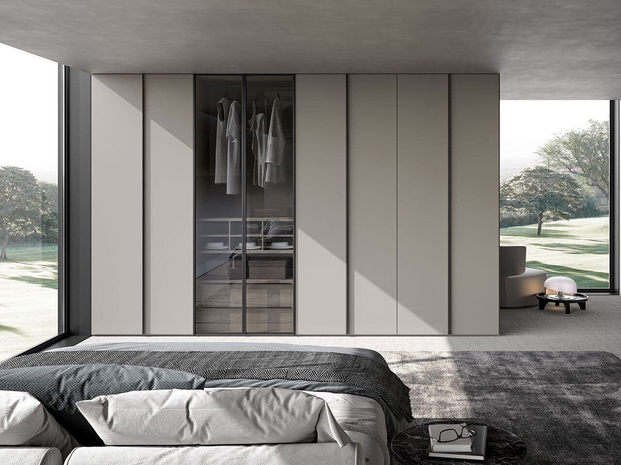 Adok
RULER
Wardrobe — 1