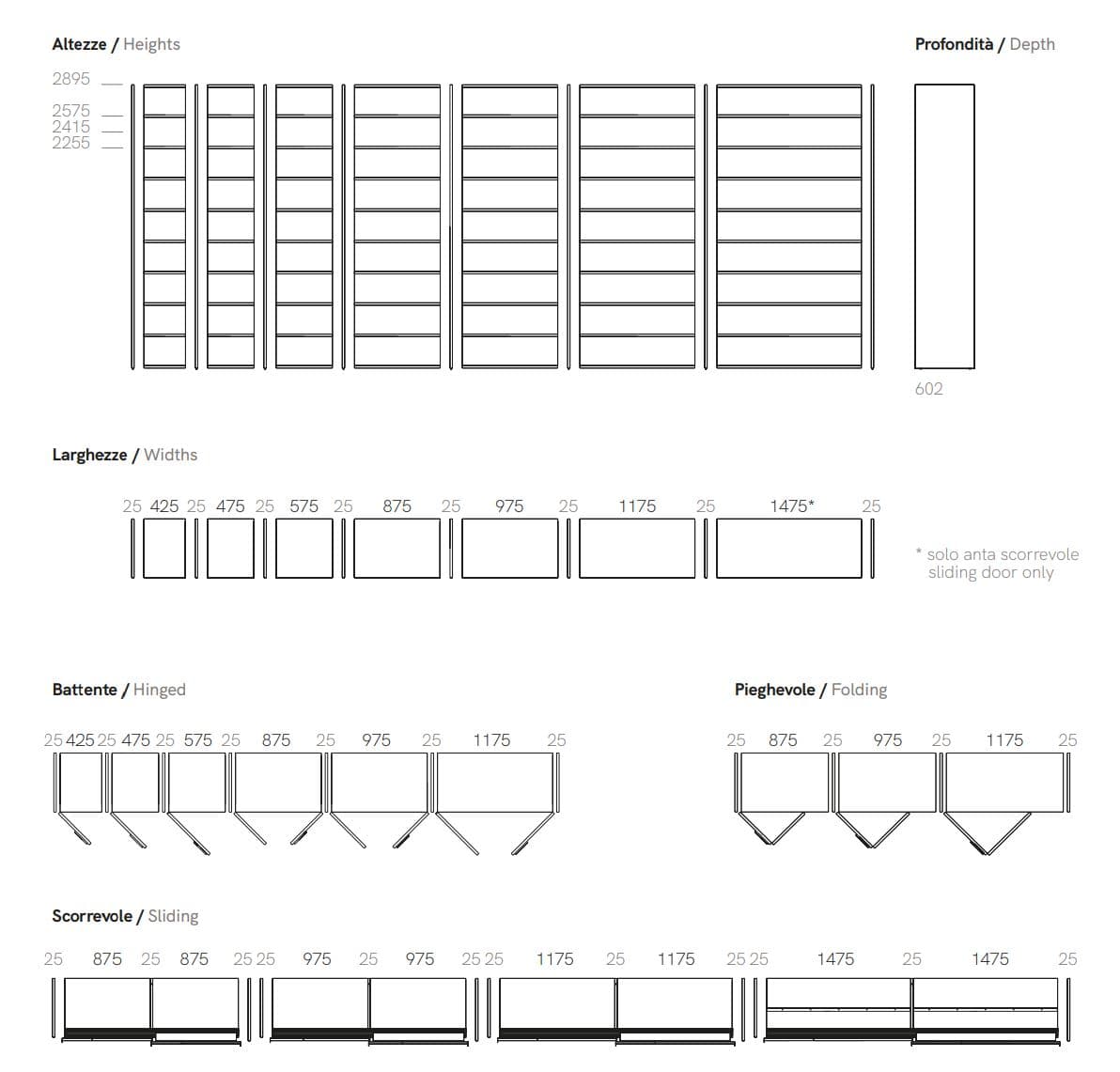 Adok
RULER
Wardrobe — 5