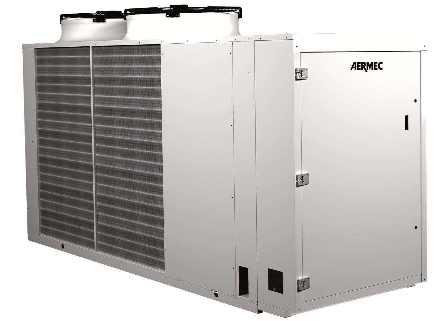 AERMEC NRP - Тепловой насос воздух-воздух — 3