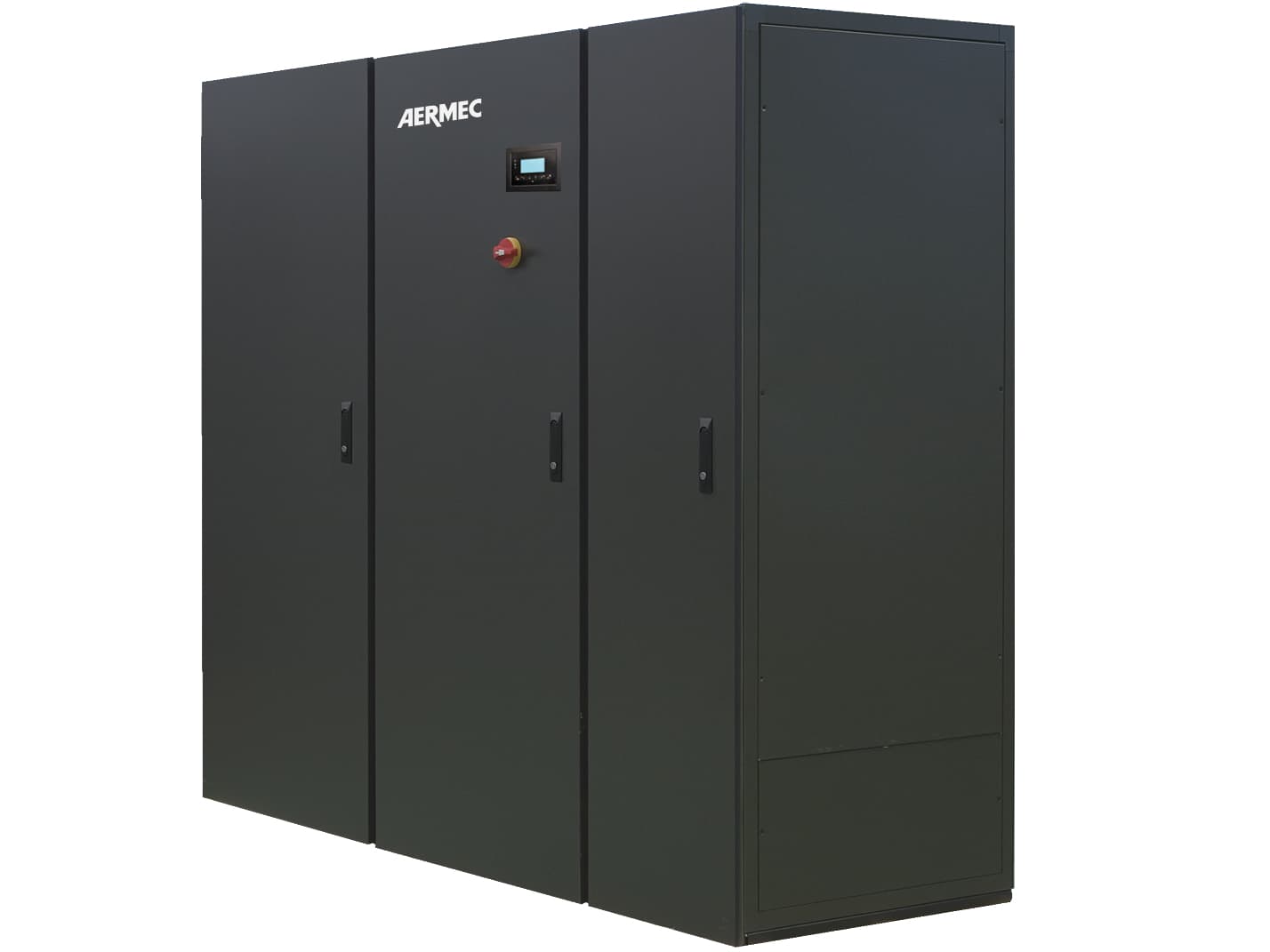 AERMEC P - Установка для обработки воздуха — 1