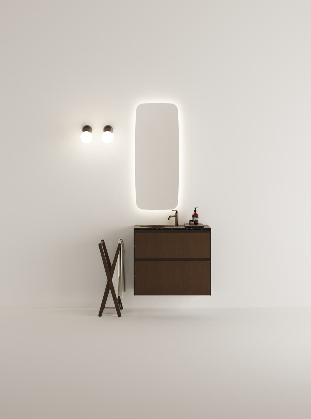 Agape
EVO 21
Vanity unit — 12