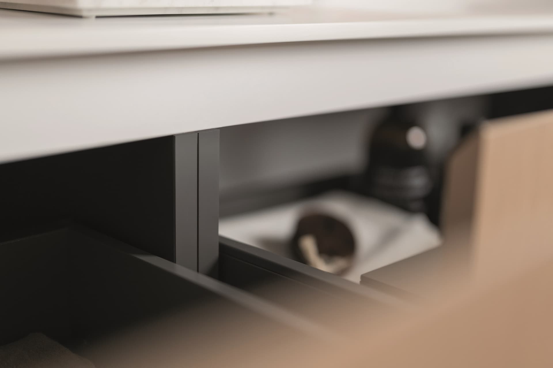 Agape
EVO 21
Vanity unit — 7