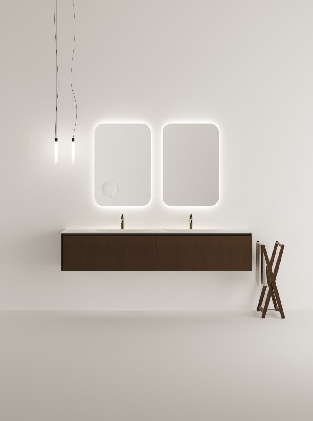 Agape
EVO 21
Vanity unit — 8