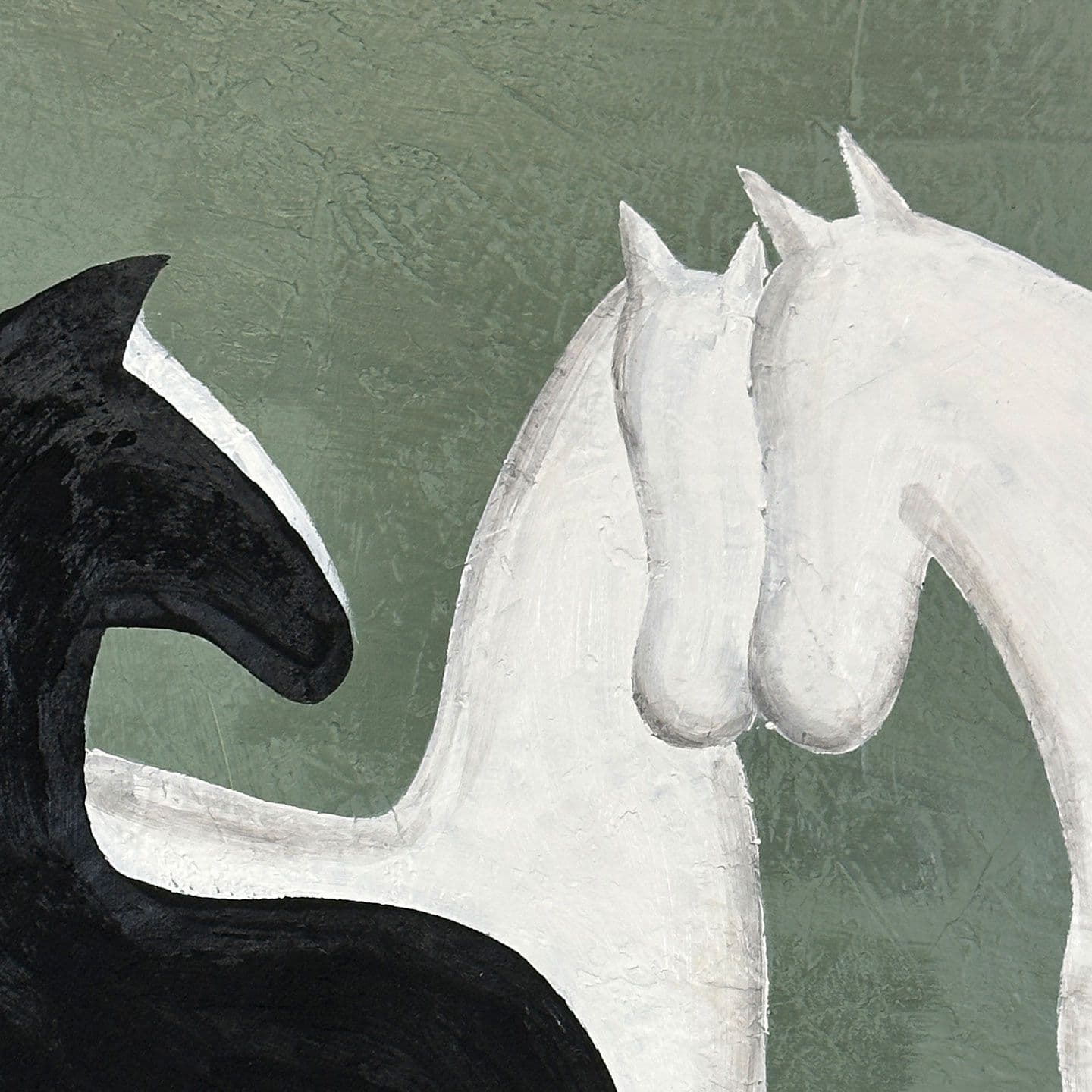 Agave - Картина на холсте — 6
