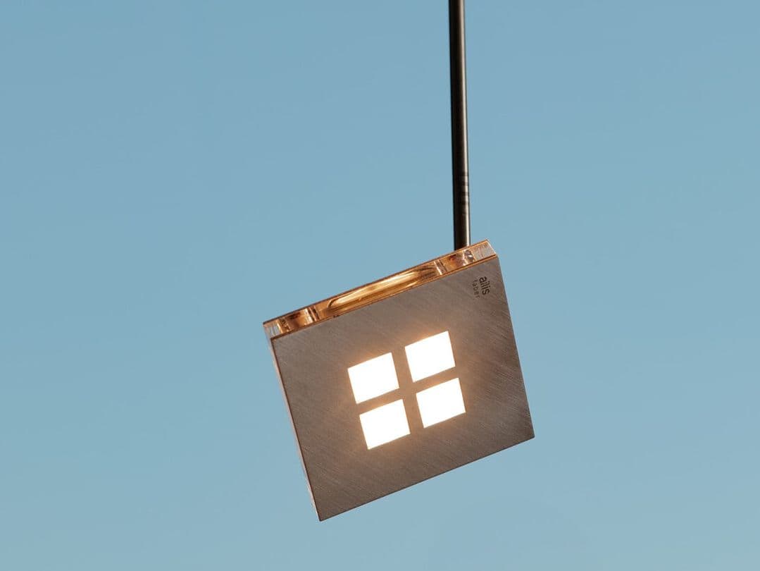 IHI STELO - LED трековый светильник — 4