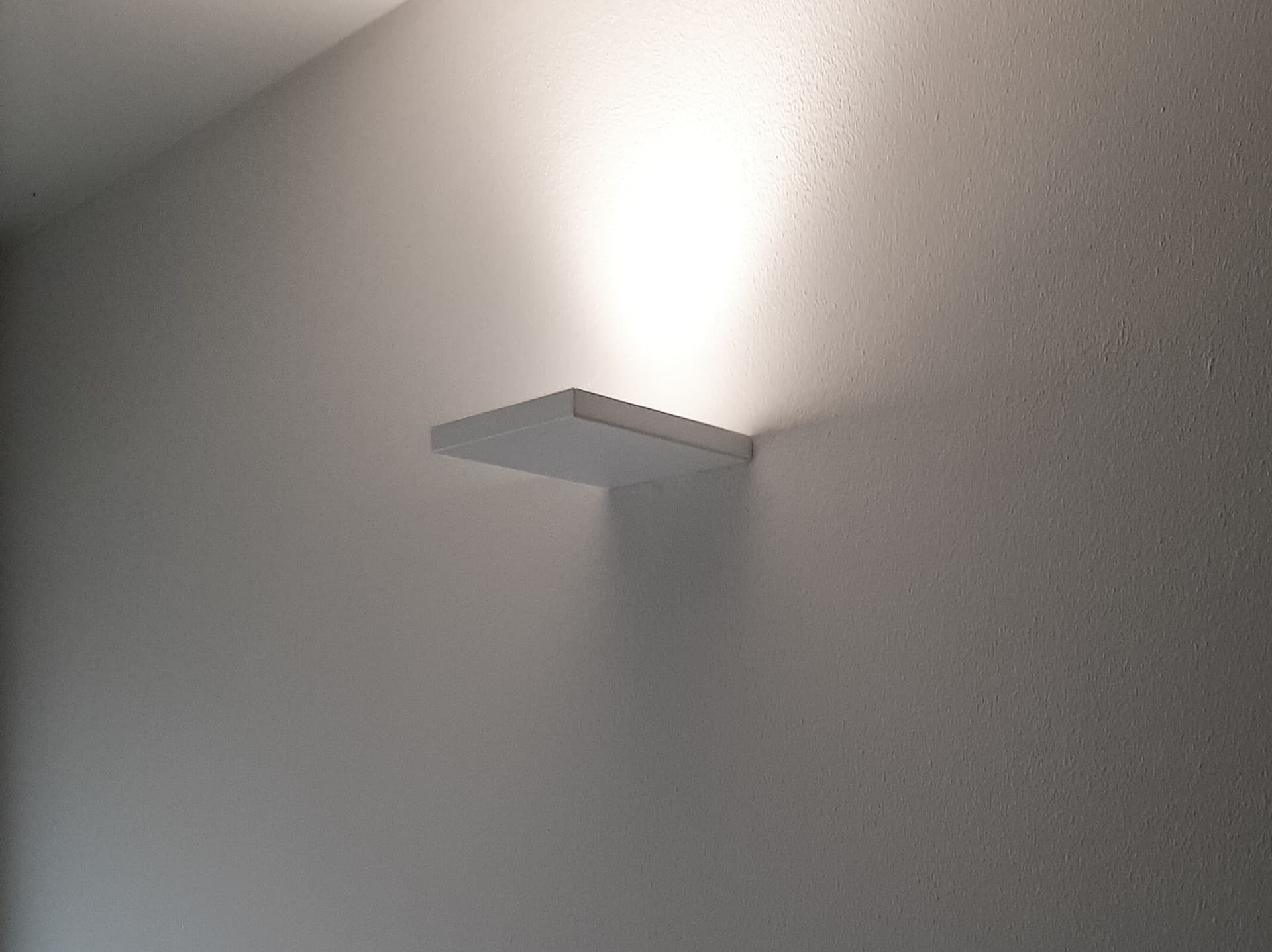 ZEN 1 P - Светильник настенный LED — 1