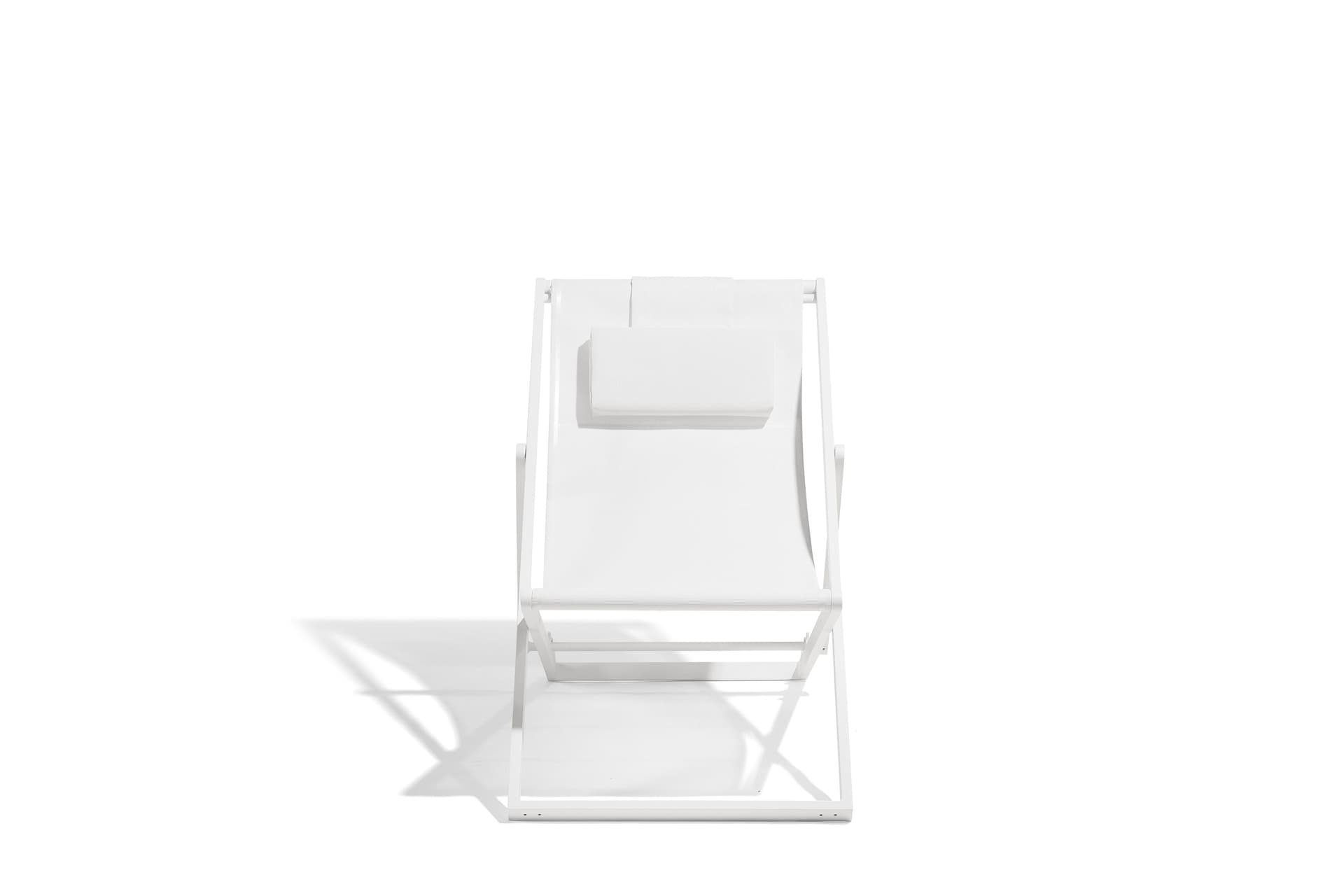 Akula Living
ALEXA
Deck chair — 11