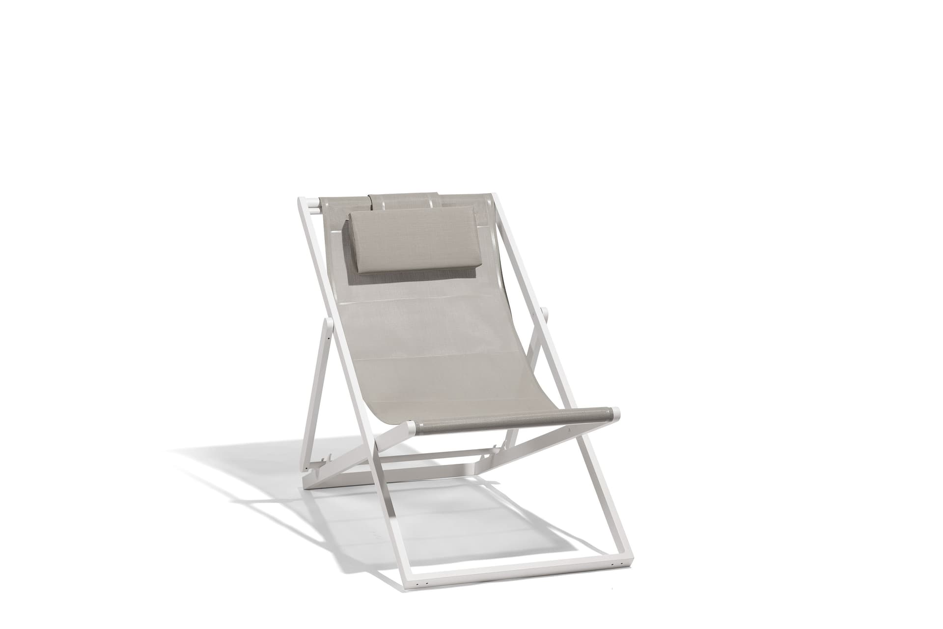 Akula Living
ALEXA
Deck chair — 5