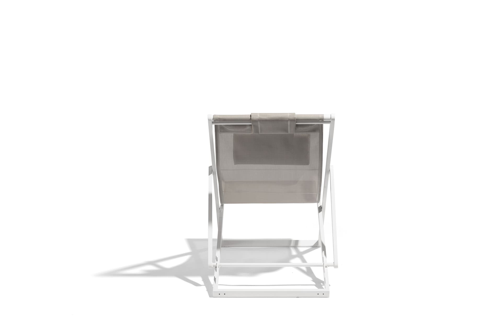 Akula Living
ALEXA
Deck chair — 6