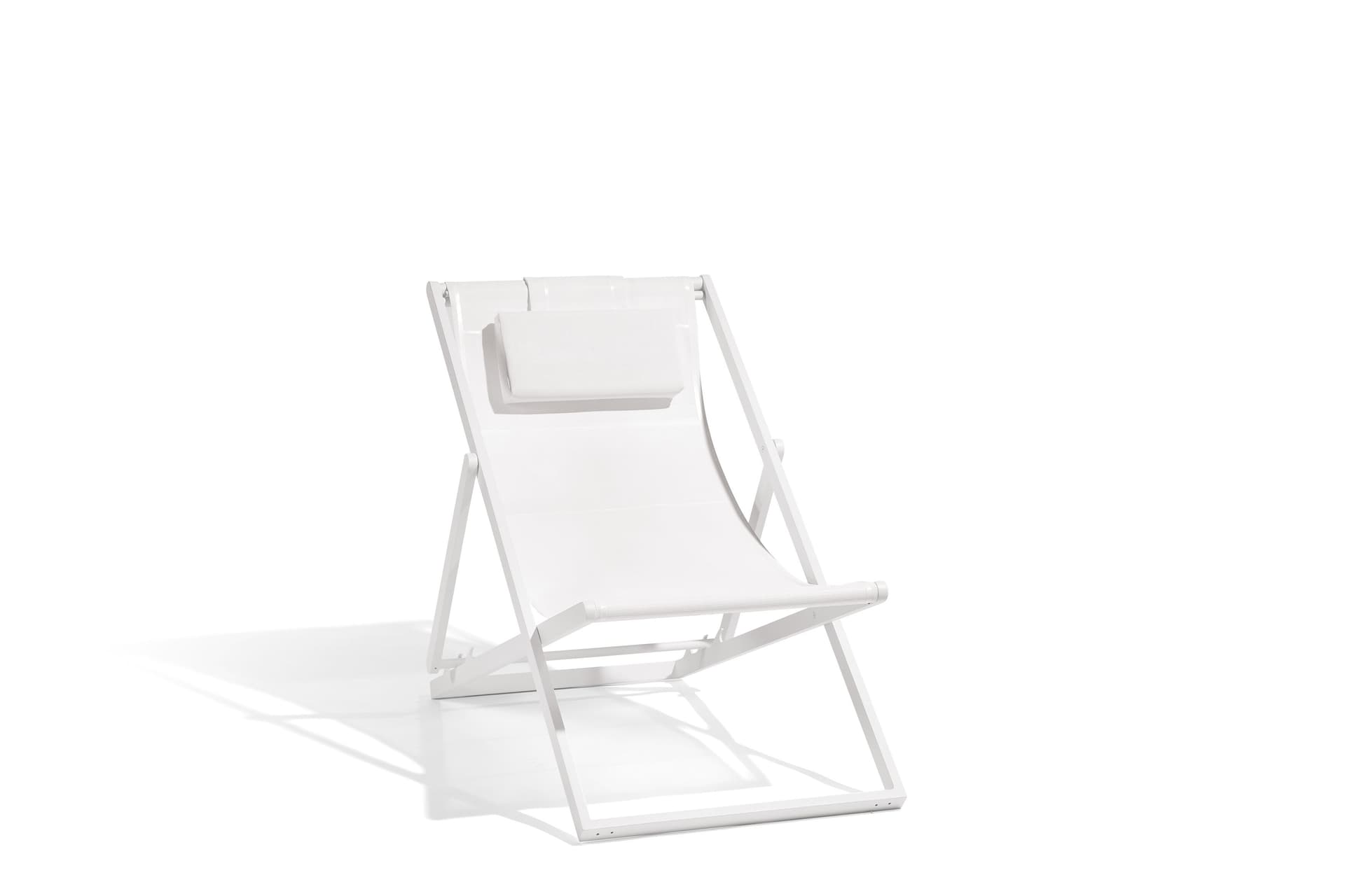 Akula Living
ALEXA
Deck chair — 9