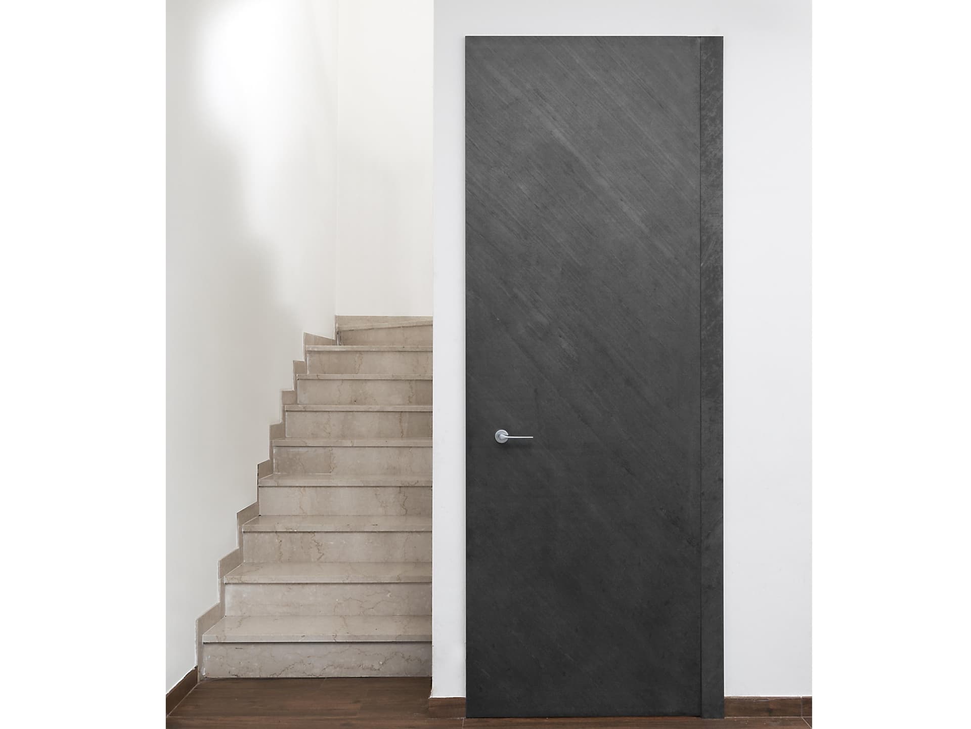 ALBED
LEVEL
Hinged slate door — 1