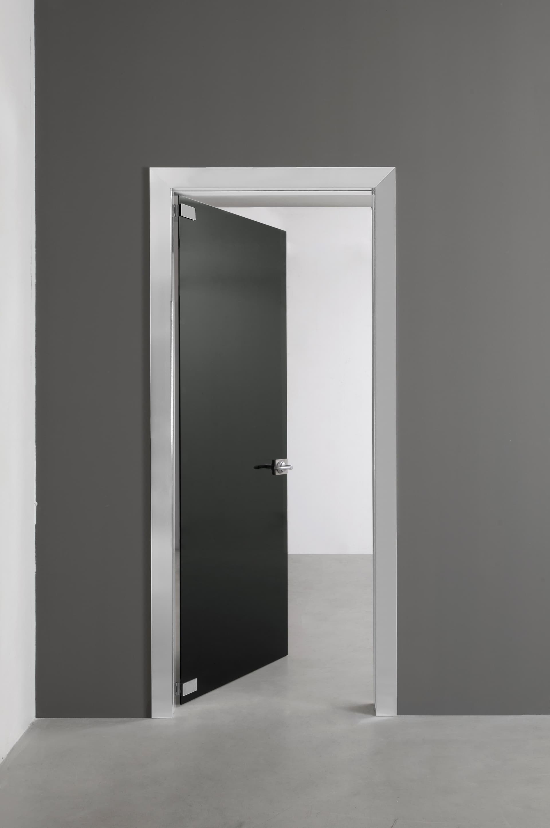 ALBED
SAIL
Hinged glass door