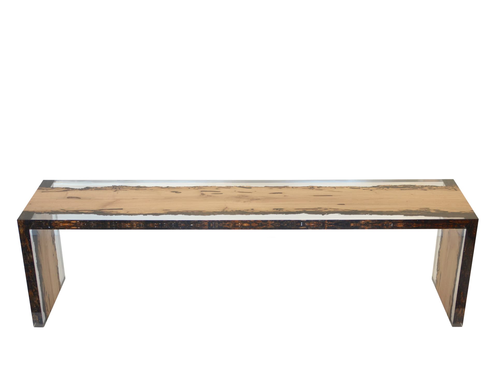Alcarol
BENT
Bench — 1