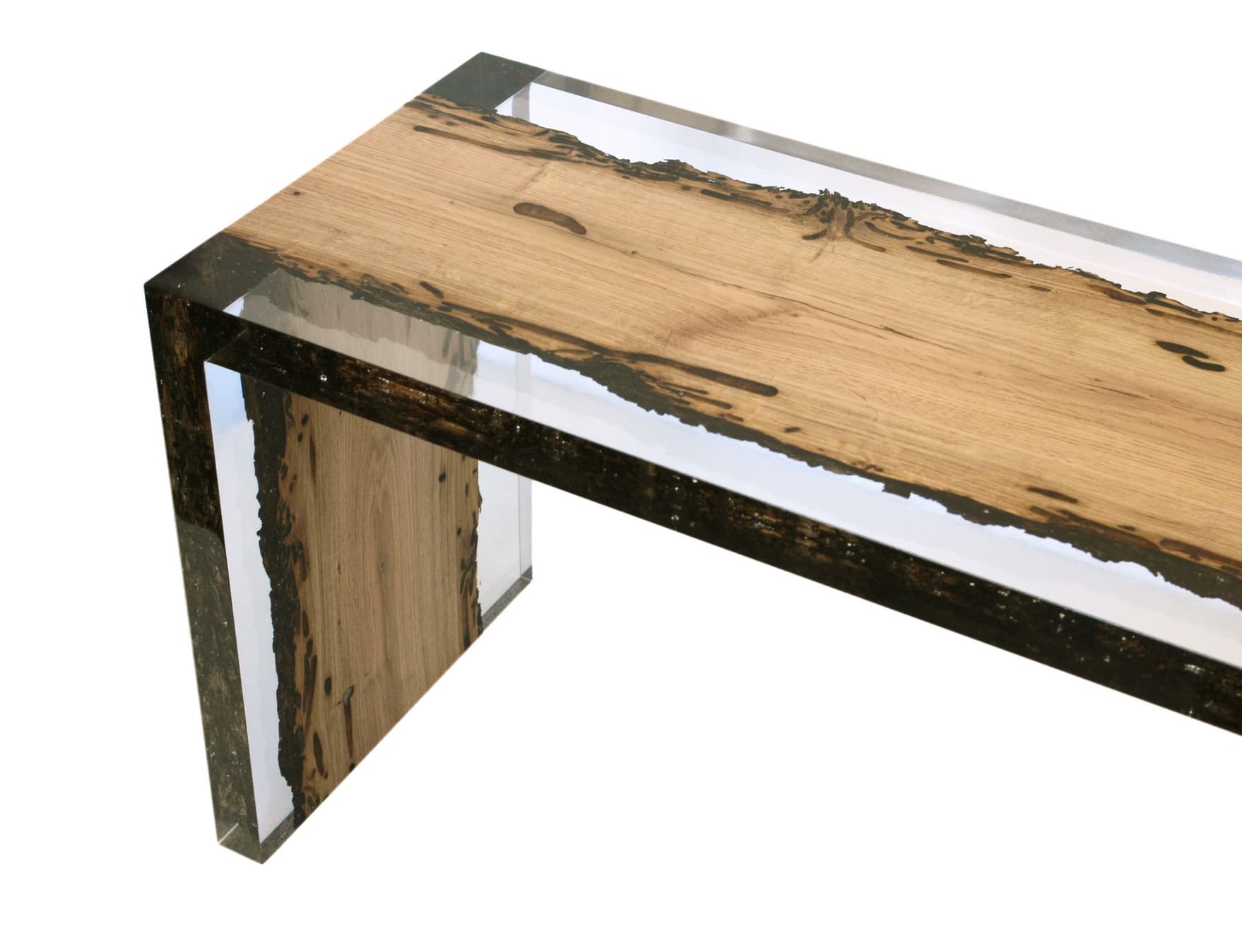 Alcarol
BENT
Bench
