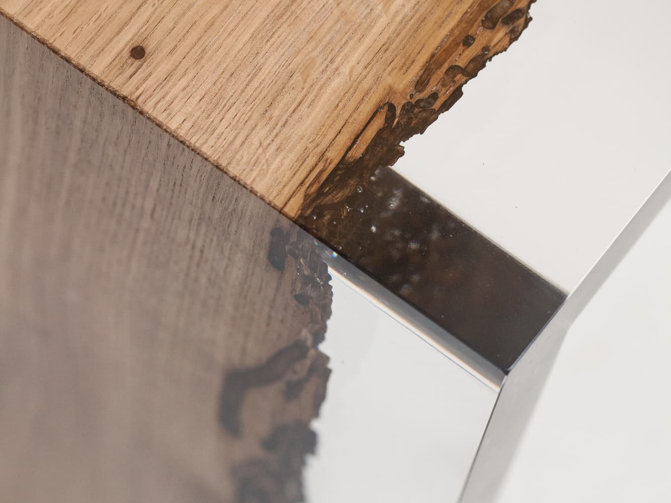 Alcarol
BENT
Bench — 11