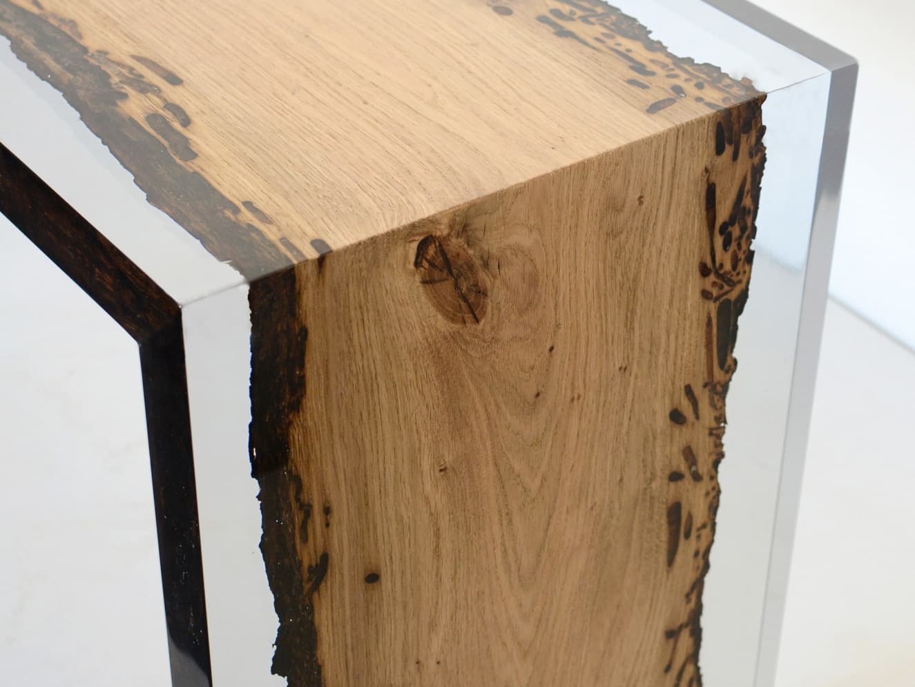 Alcarol
BENT
Bench — 12