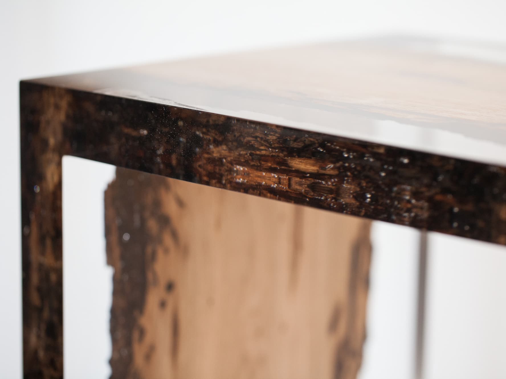 Alcarol
BENT
Bench — 13