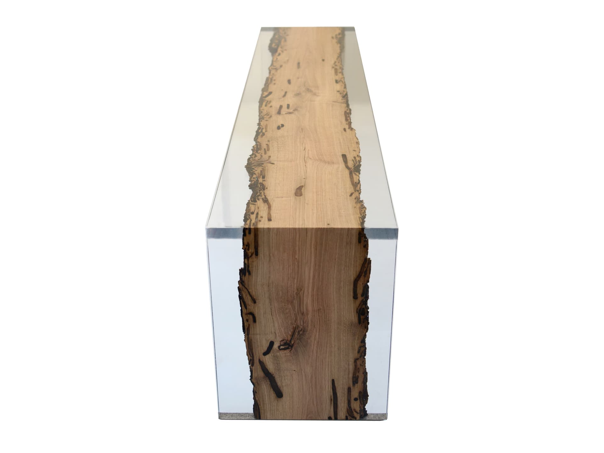 Alcarol
BENT
Bench — 3