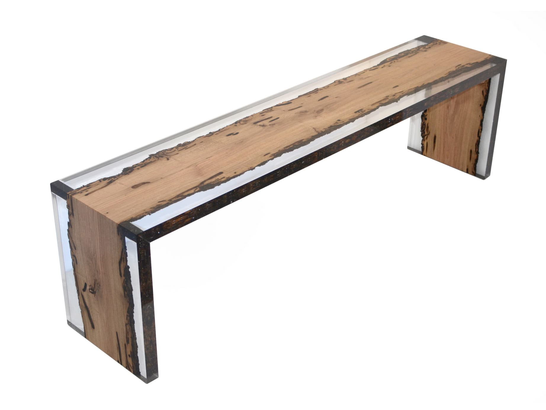 Alcarol
BENT
Bench — 4