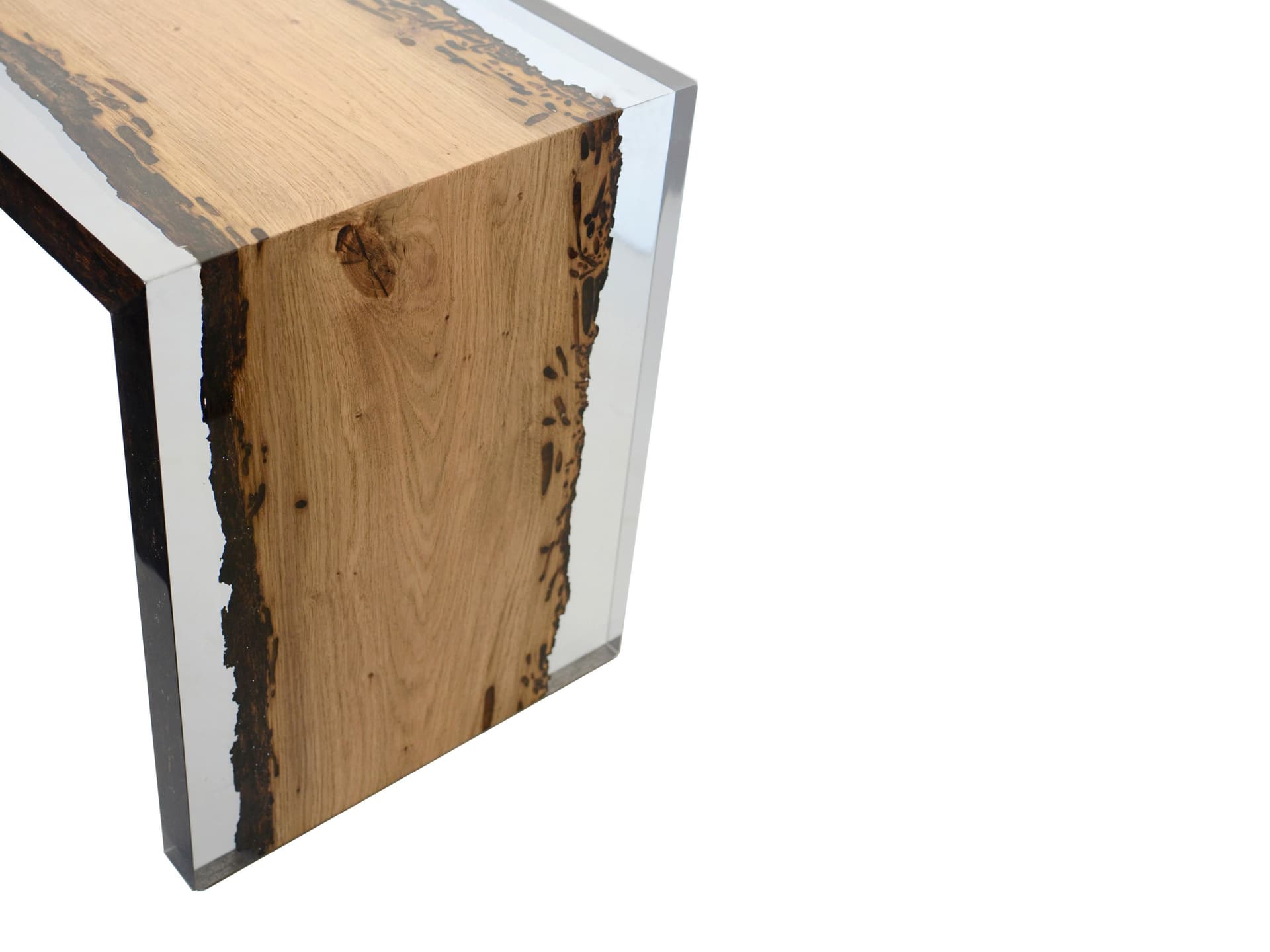 Alcarol
BENT
Bench — 5