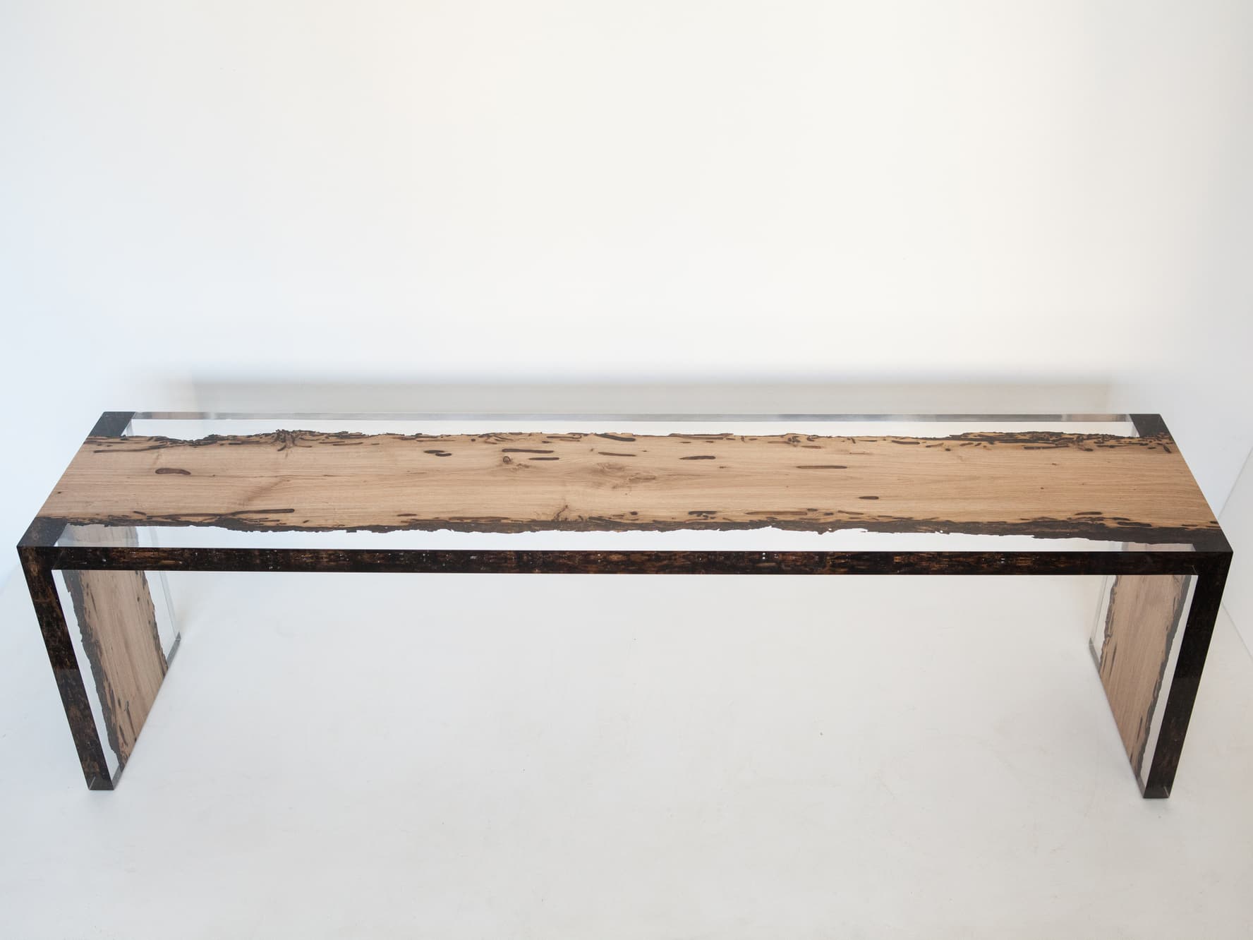 Alcarol
BENT
Bench — 6