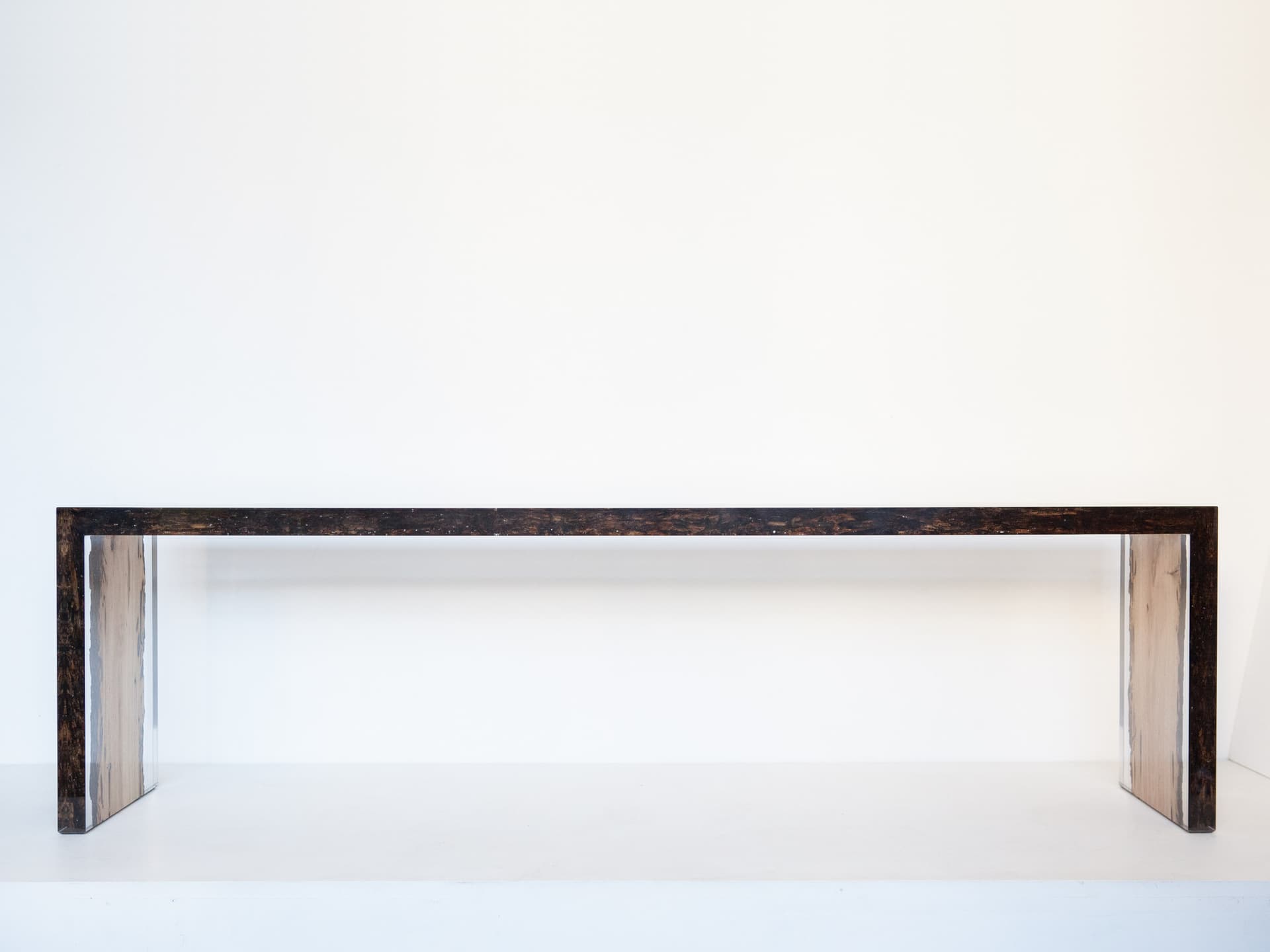 Alcarol
BENT
Bench — 7