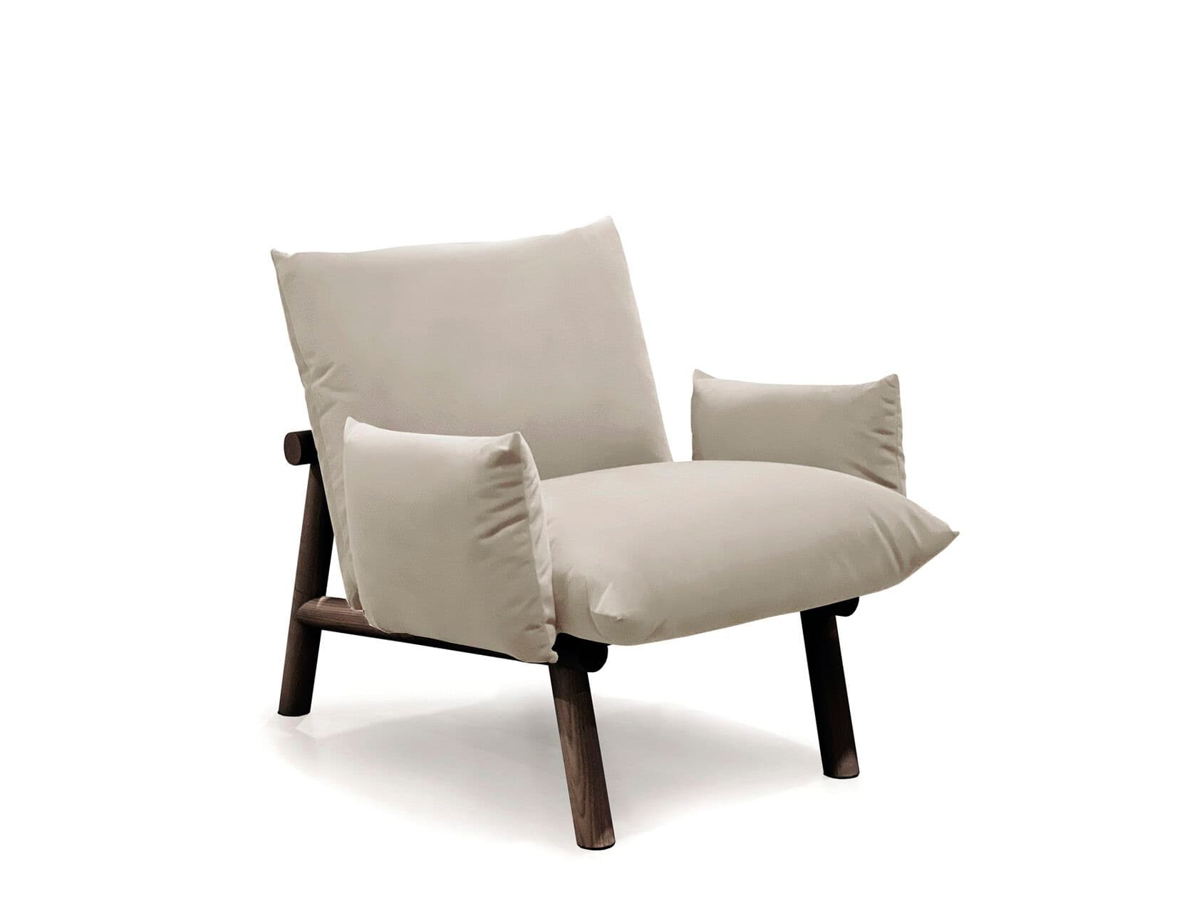 Alexandra
BOHO
Fabric armchair — 1