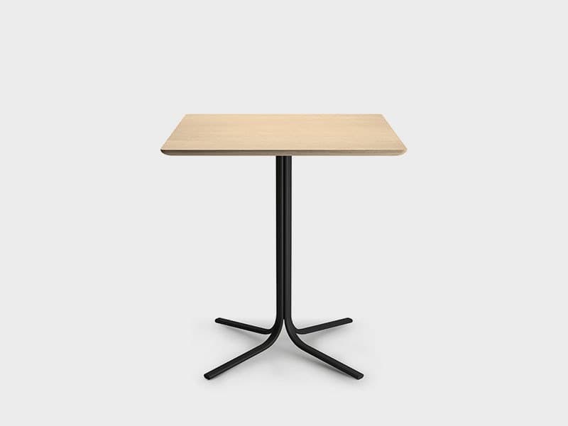 Alki
ATAL
Square table — 1