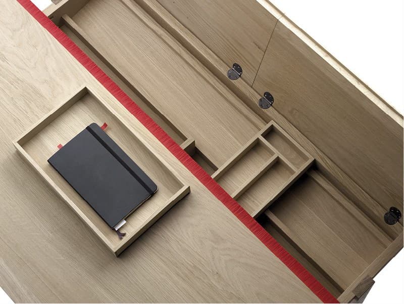 Alki
LANDA
Oak desk — 4