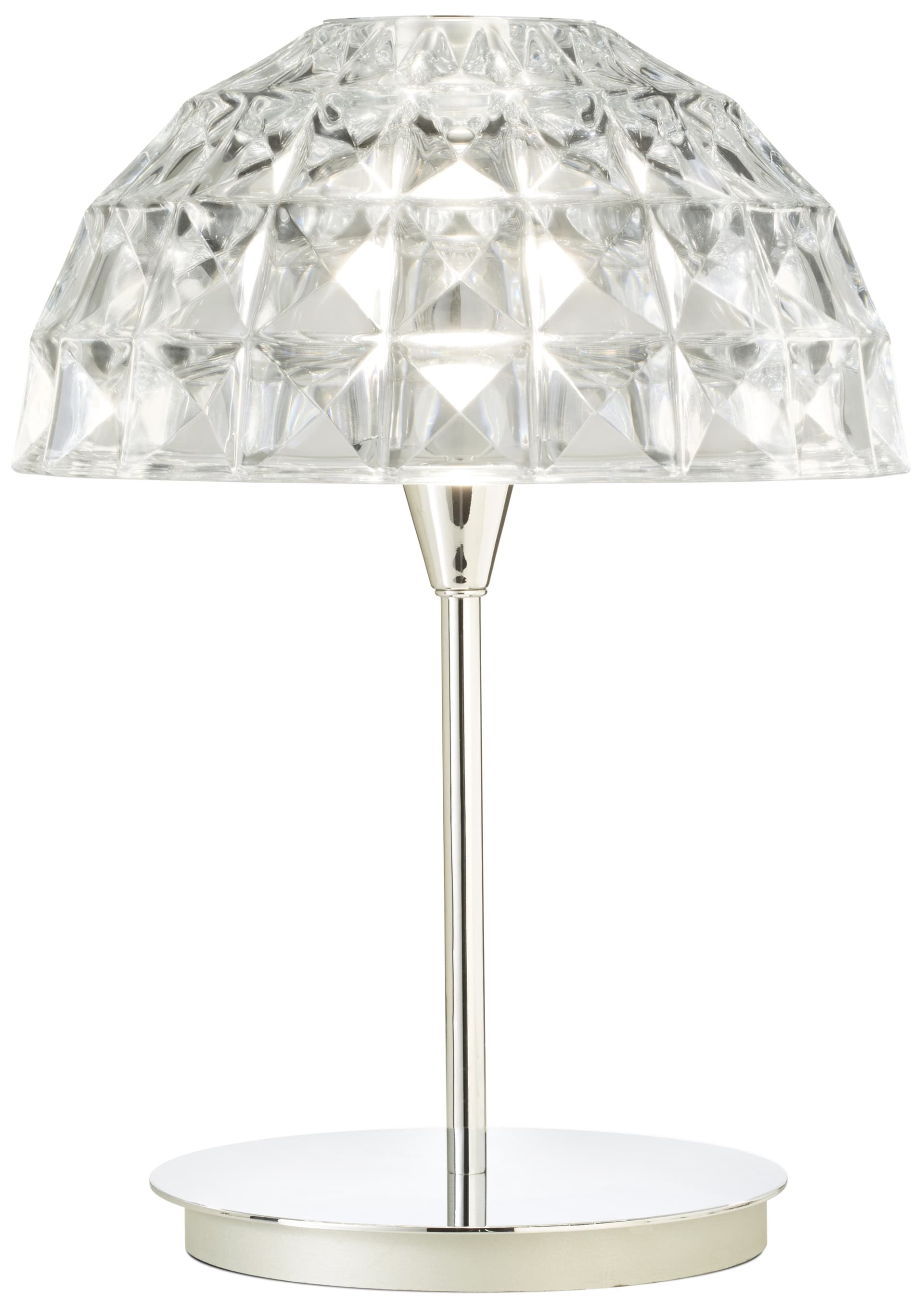 Alma light
DECO
LED table lamp — 11