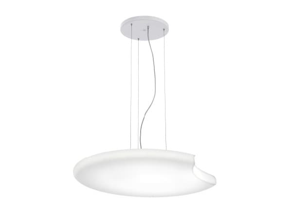 Alma light
MOON
LED pendant lamp — 1