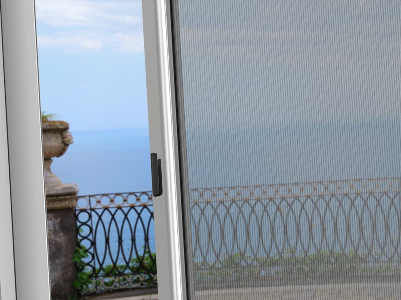 ALsistem
SMART 30
Insect screen — 2