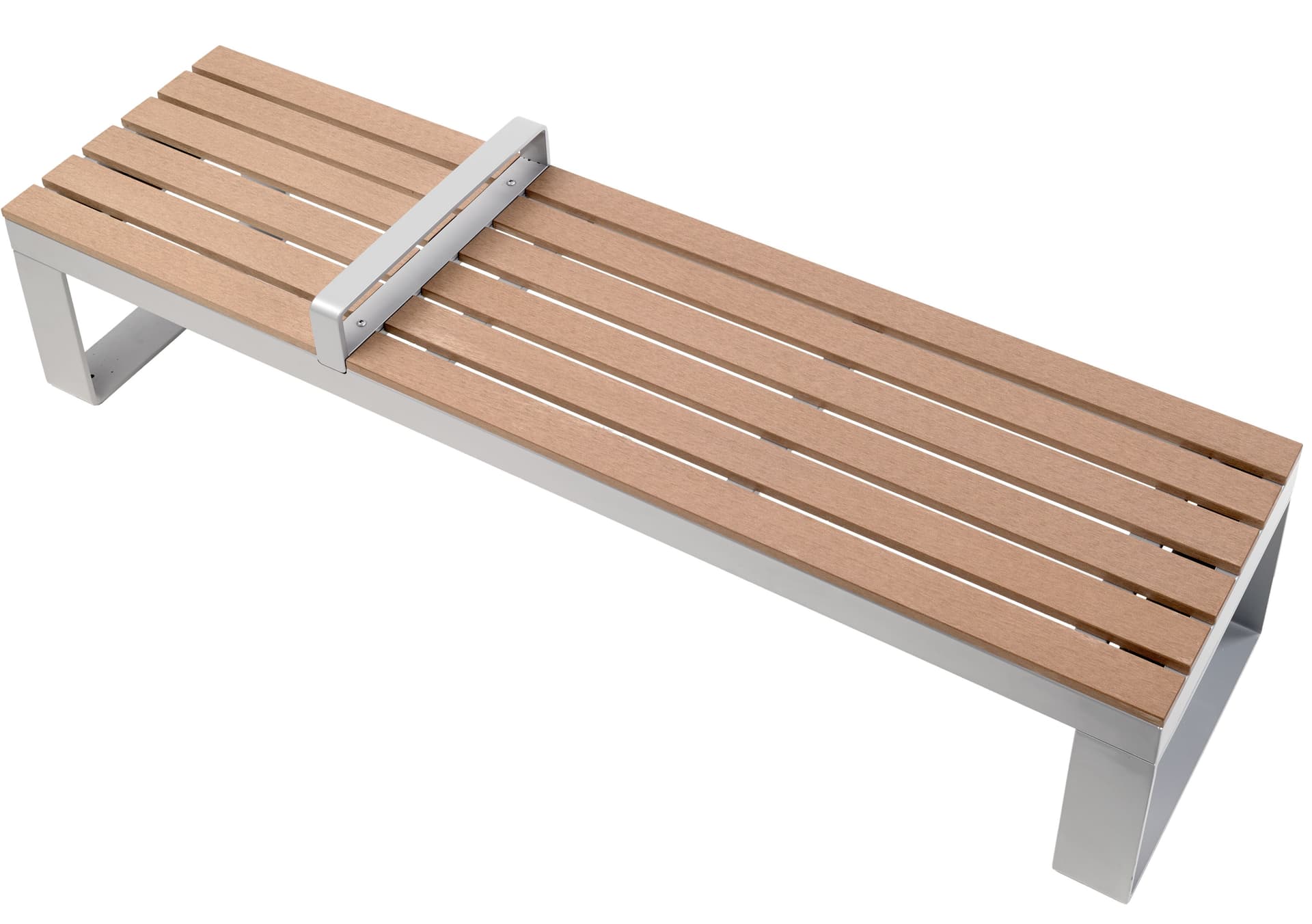 Altek
PAK
Resysta garden bench — 11