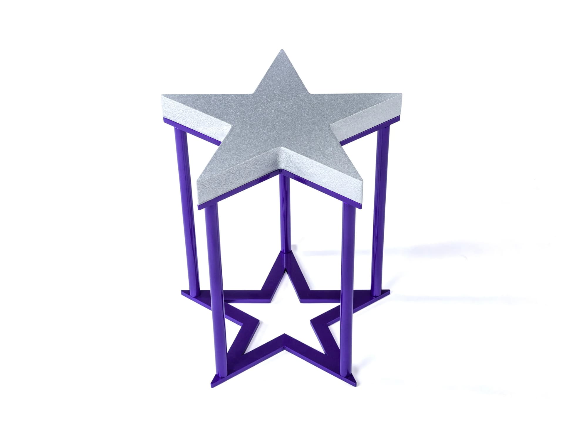altreforme
STAR
Aluminium stool — 1