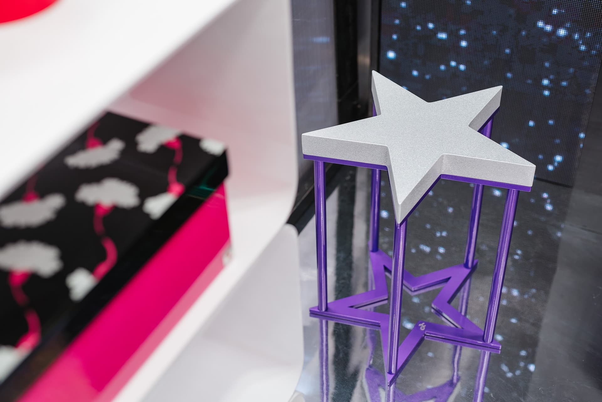 altreforme
STAR
Aluminium stool — 3