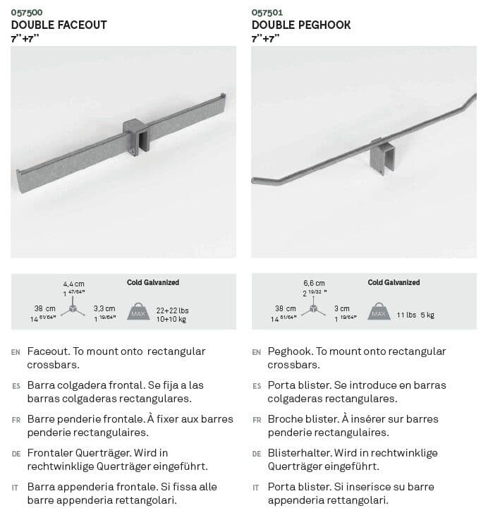 ALU
PLOT
Shop furnishing — 34