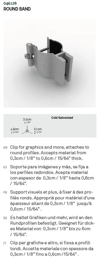 ALU
PLOT
Shop furnishing — 41