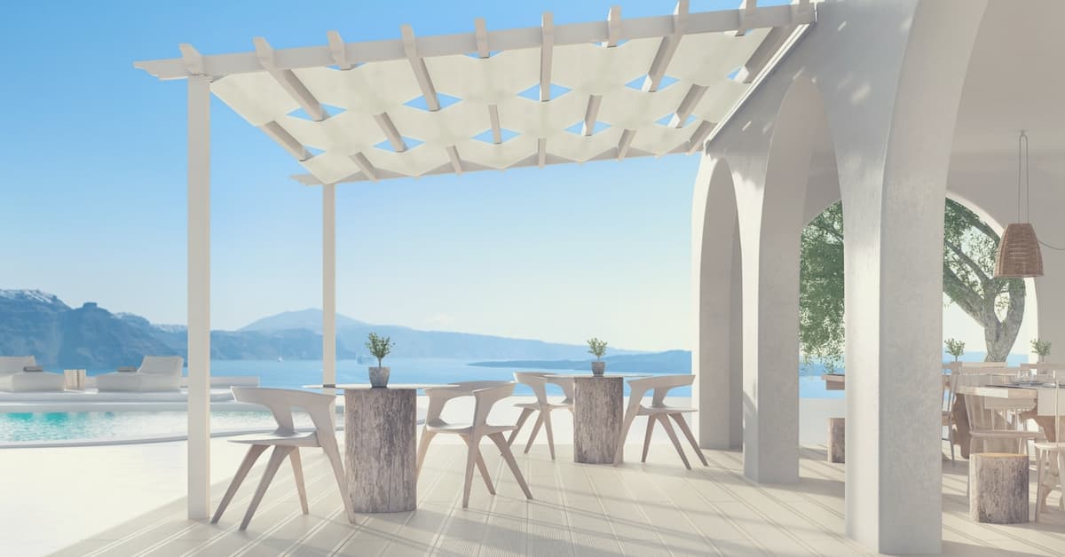 Alumil
WOODEE
Wooden decking — 7