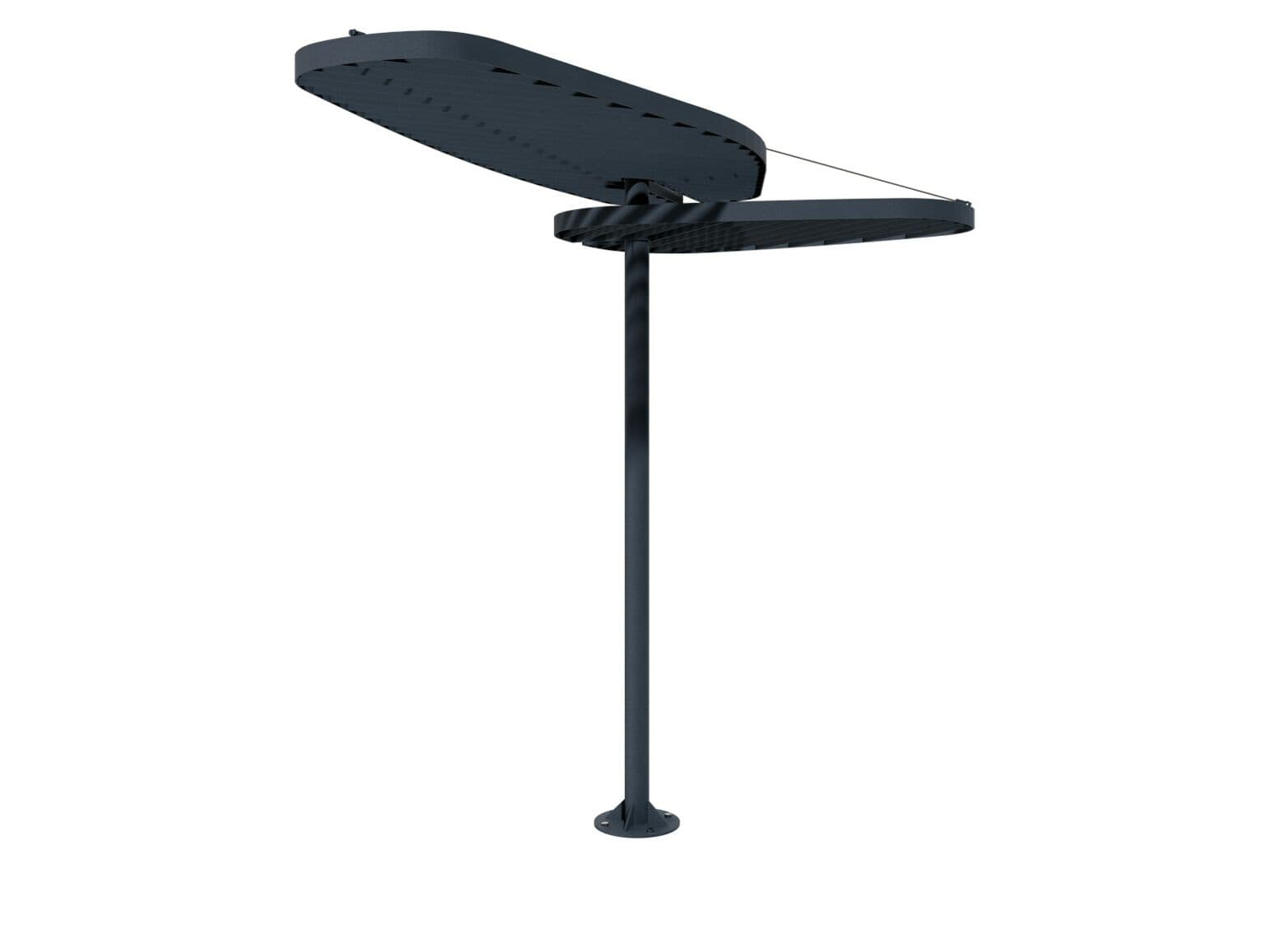 amop
AMENO
Steel porch — 1