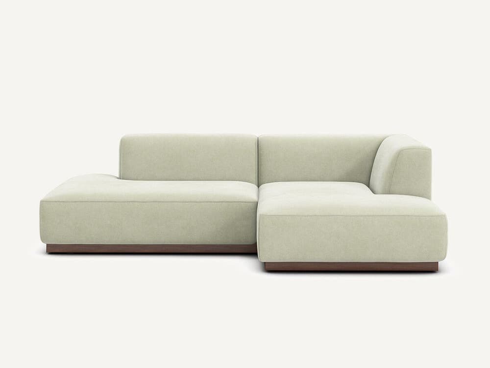 AMPM
JACOPO
Corner fabric sofa — 8