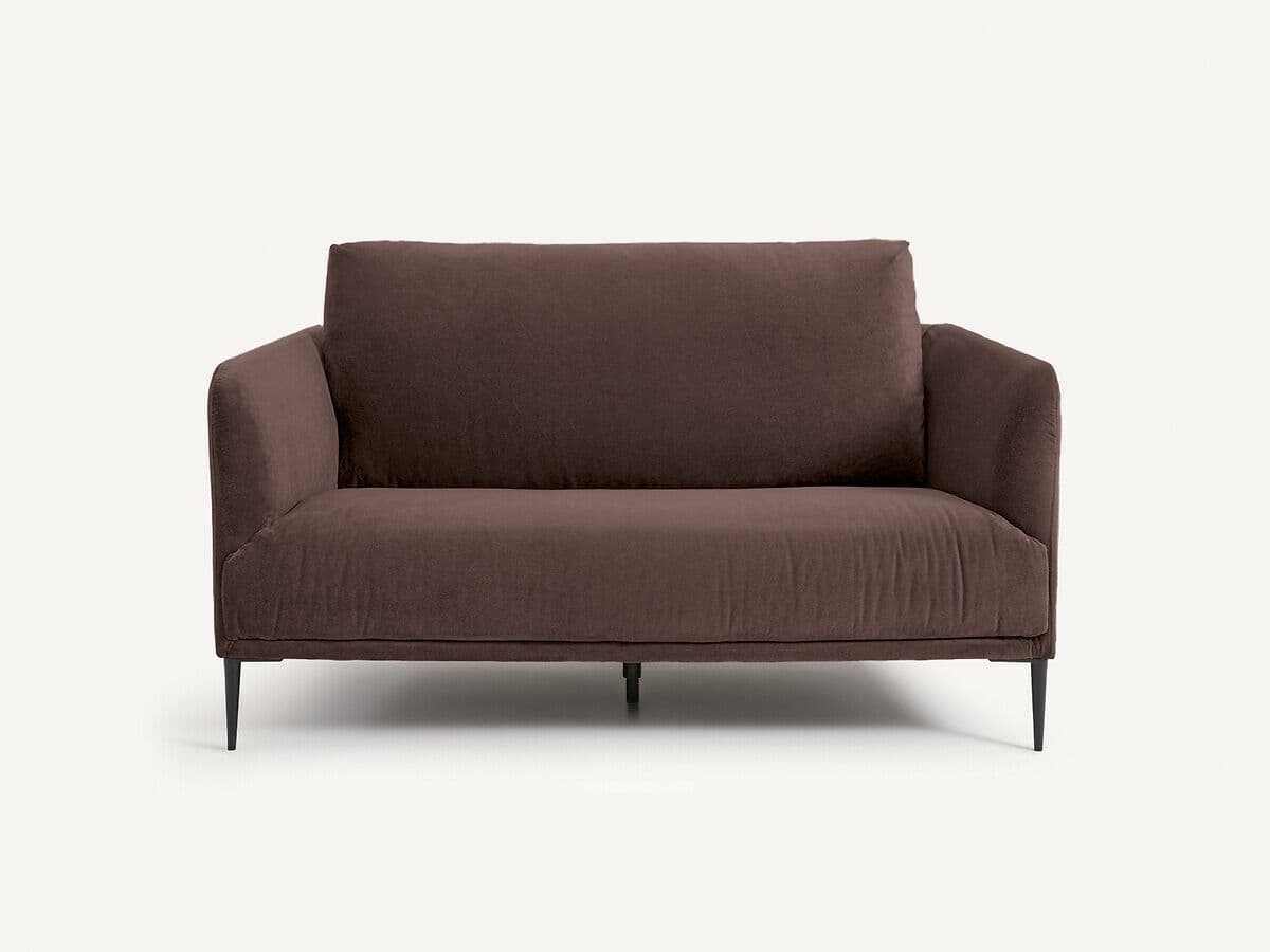AMPM
OSCAR
2 seater velvet sofa — 3