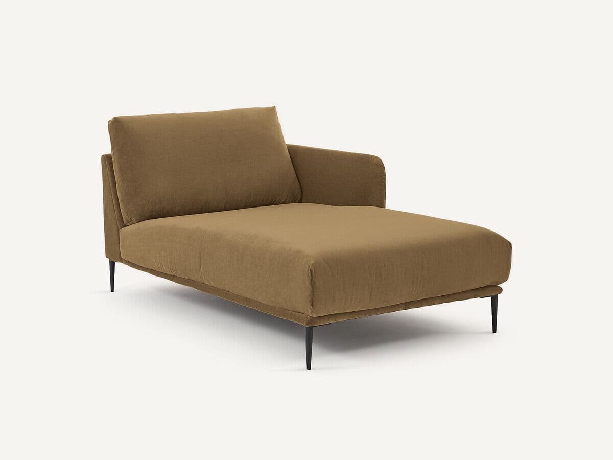 AMPM
OSCAR
Velvet day bed — 1