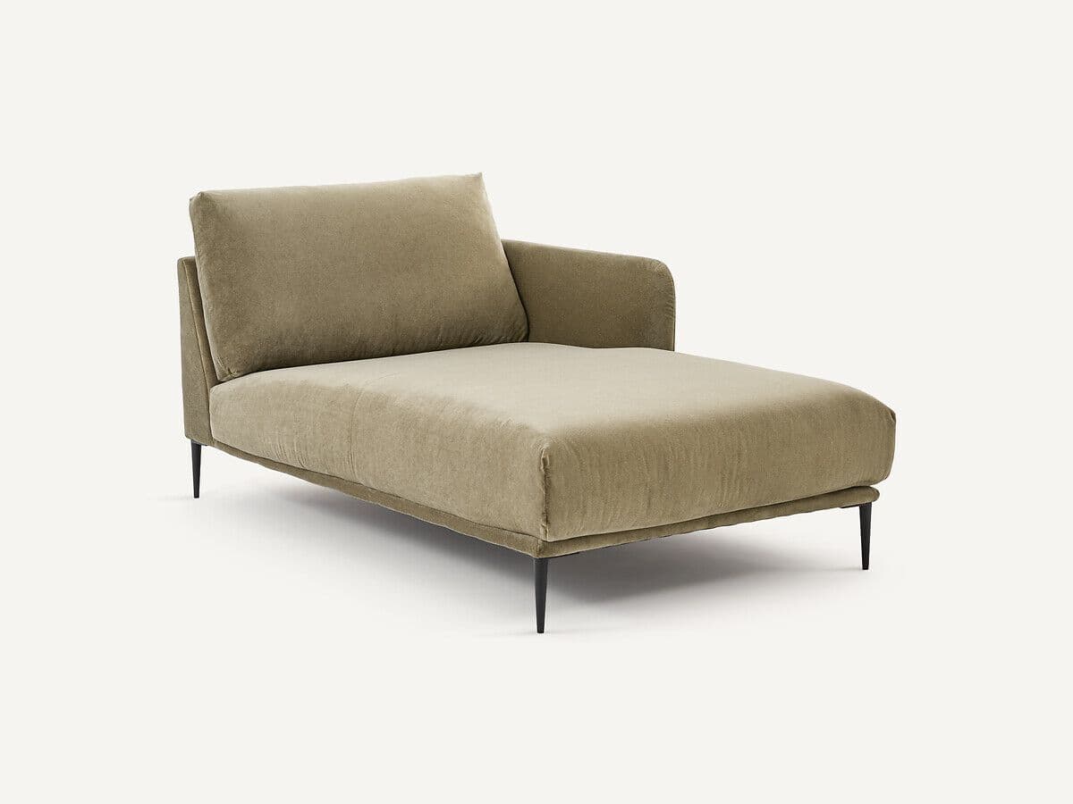 AMPM
OSCAR
Velvet day bed